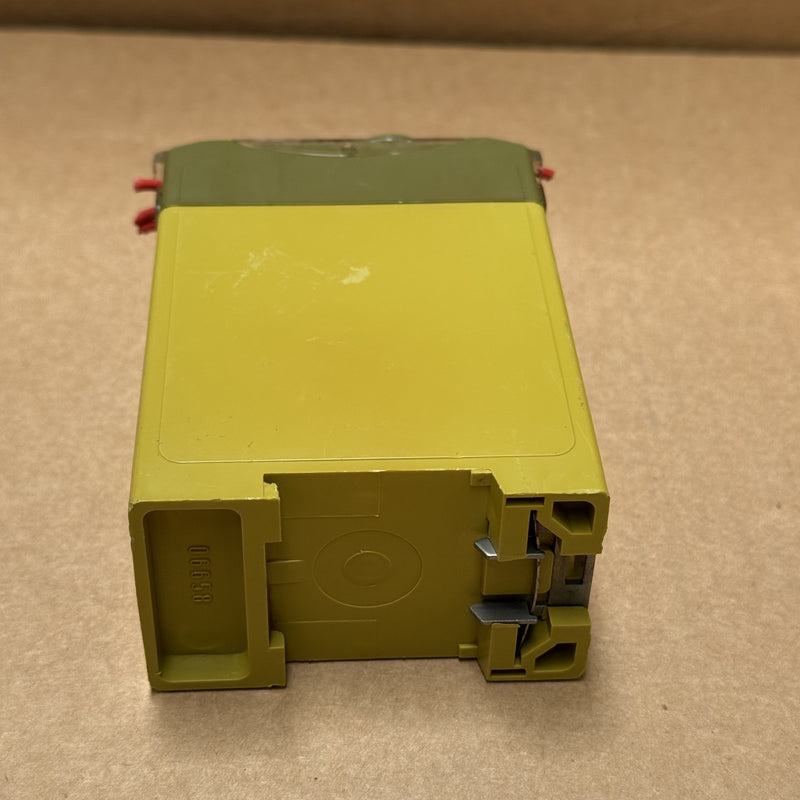 PILZ – 457364 – PT-1NK/220VAC/2U TIMER