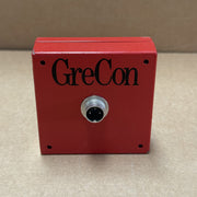 GreCon – 581540 – Funkenmelder FM 1/8