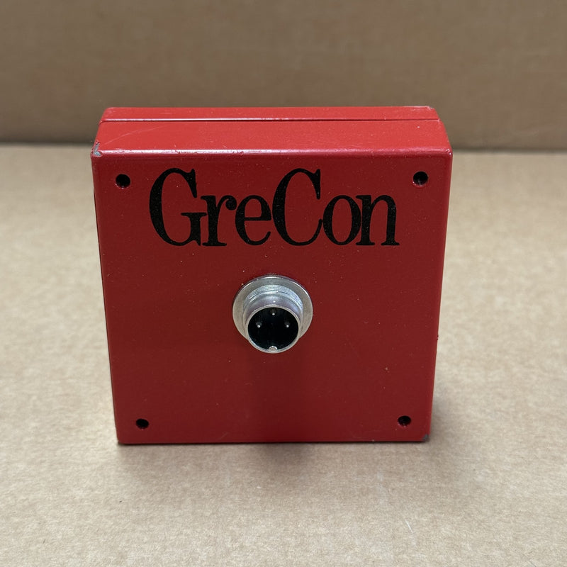 GreCon – 581540 – Funkenmelder FM 1/8