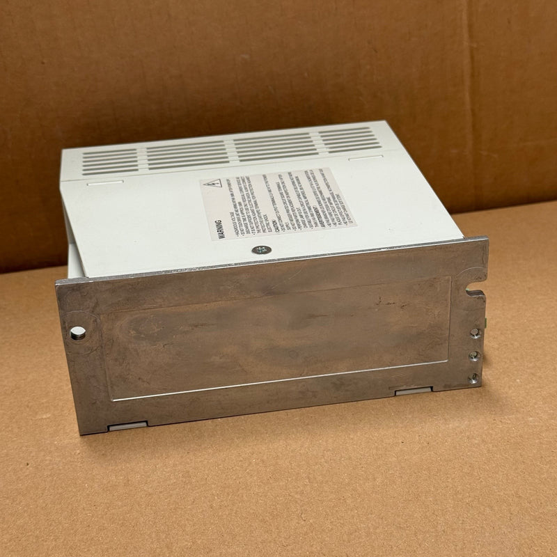 Mitsubishi Electric – MR-J2-60A – AC Servo Drive / Amplifier