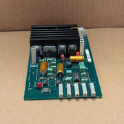 SigmaData – P4Q 24-6 – Positioning Controller / Servo System Drive