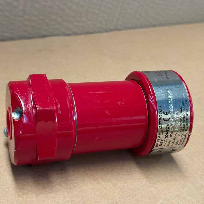 Det-Tronics – C7050BA6E4A161A (C7050) – Ultraviolet (UV) Flame Detector