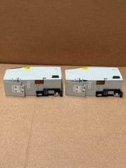 ABB – MOD600ARTD4 – RTD/mA Analog Input Module RIO600