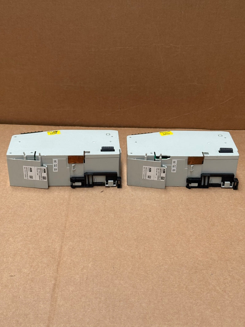 ABB – MOD600ARTD4 – RTD/mA Analog Input Module RIO600