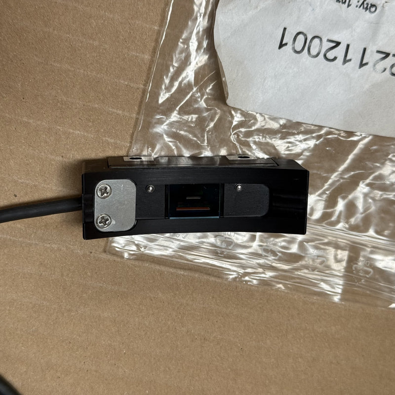 HEIDENHAIN – 621 952-14 / AK ERA 4480 14000 03S12-H2 - Angle sensor