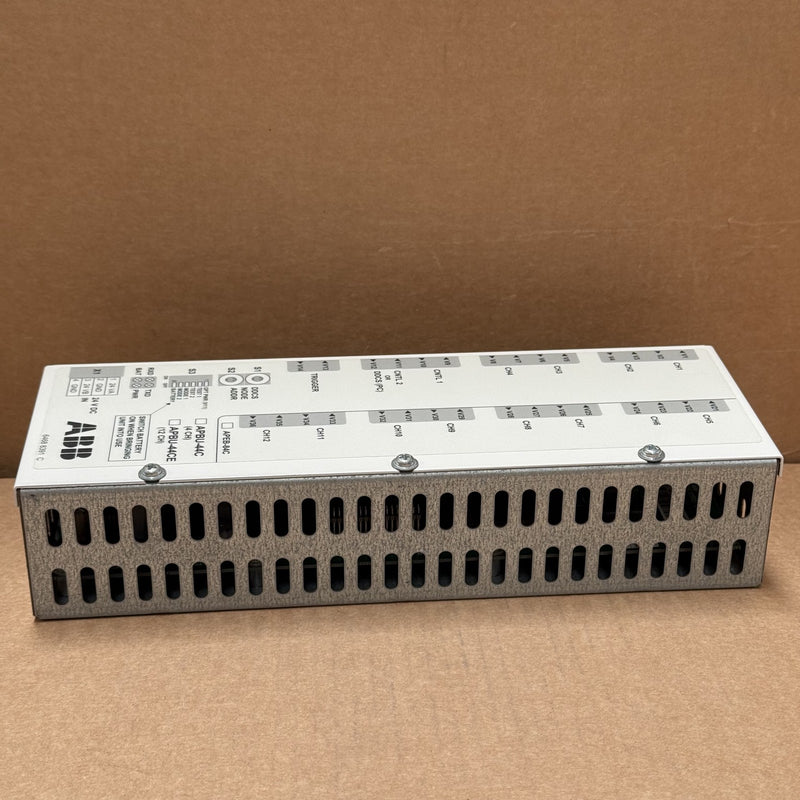 ABB – 64688391C / APBU-44C APBU-44CE – Branching Unit