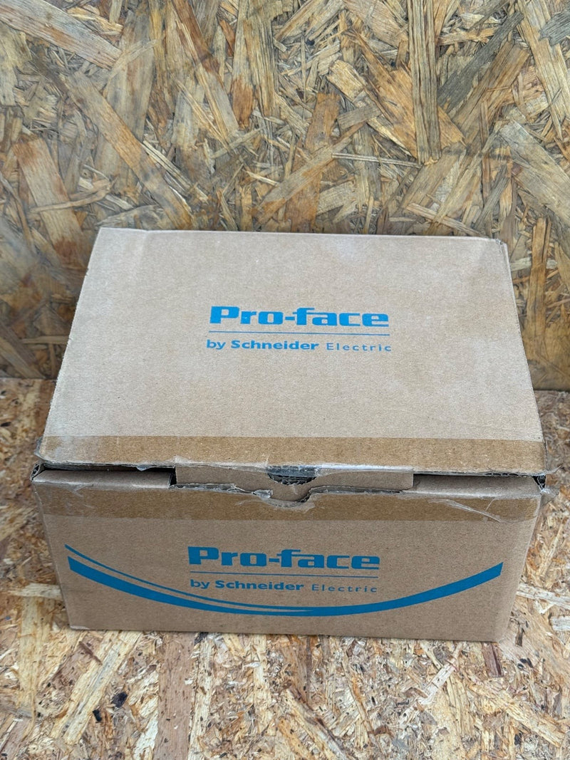 Pro-face – PFXSP5B10  – SP5000 Open Box Module / HMI Controller 12V DC, 25W Max