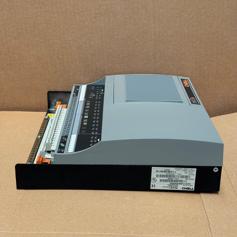 Trend – IQ241/UNB/230VAC – IQ241 Universal Building Controller