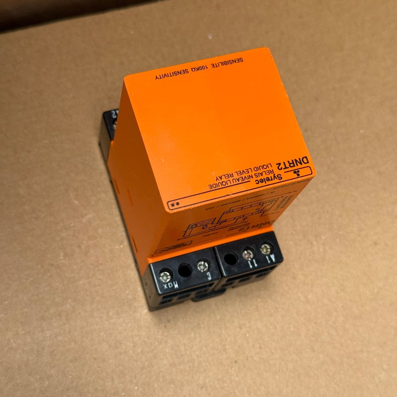 Syrelec – DNRT2 – Liquid Level Control Relay