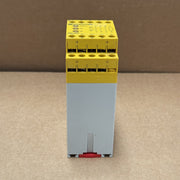 SCHLEICHER – SNO 2005-17 – Safety Relay