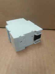 Carlo Gavazzi – DPC02DM48B003 – 3-Phase Voltage/Frequency Monitor Relay