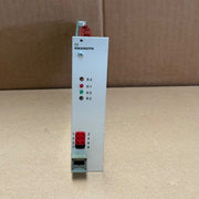 Bosch Rexroth – VT5041-23/1-3D – Valve Amplifier Card