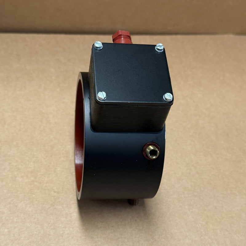 Radio-Energie – RDC 14 MF 0.06 CA – Tachogenerator