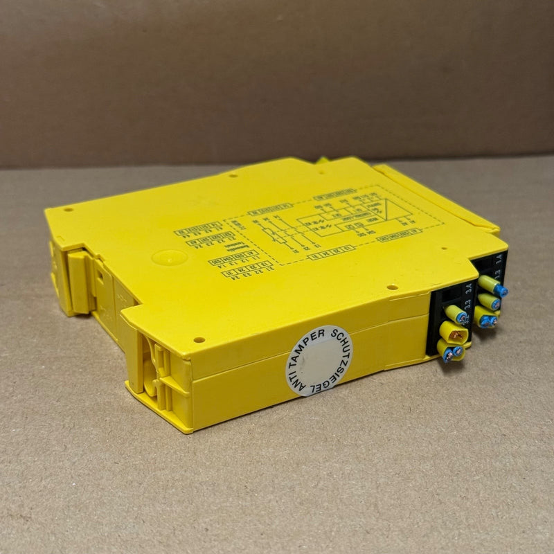 SICK – UE48-20S3D2 (6024916) – Safety Relay