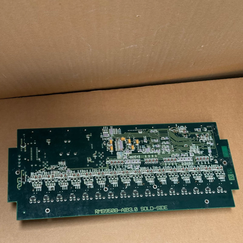 RMS3 – RMS9508-AIB3.0 (Version 3) – 16CHAnalog Input Board / Interface Module