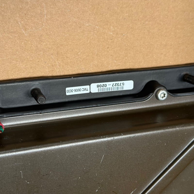 FG Wilson – 233-1680-05 – PowerWizard 1.0 Generator Control Module