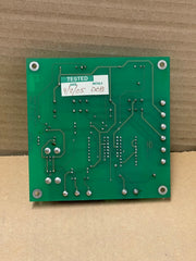 Baylor Company – 56036 Rev E – Industrial Control PCB / Alarm Logic Board