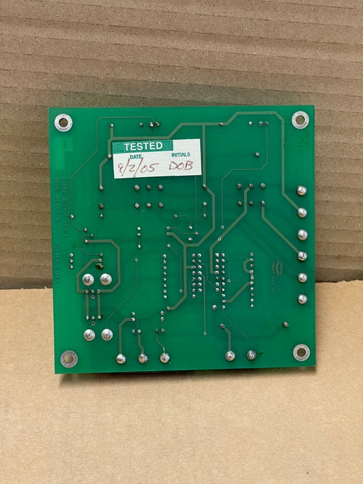 Baylor Company – 56036 Rev E – Industrial Control PCB / Alarm Logic Board