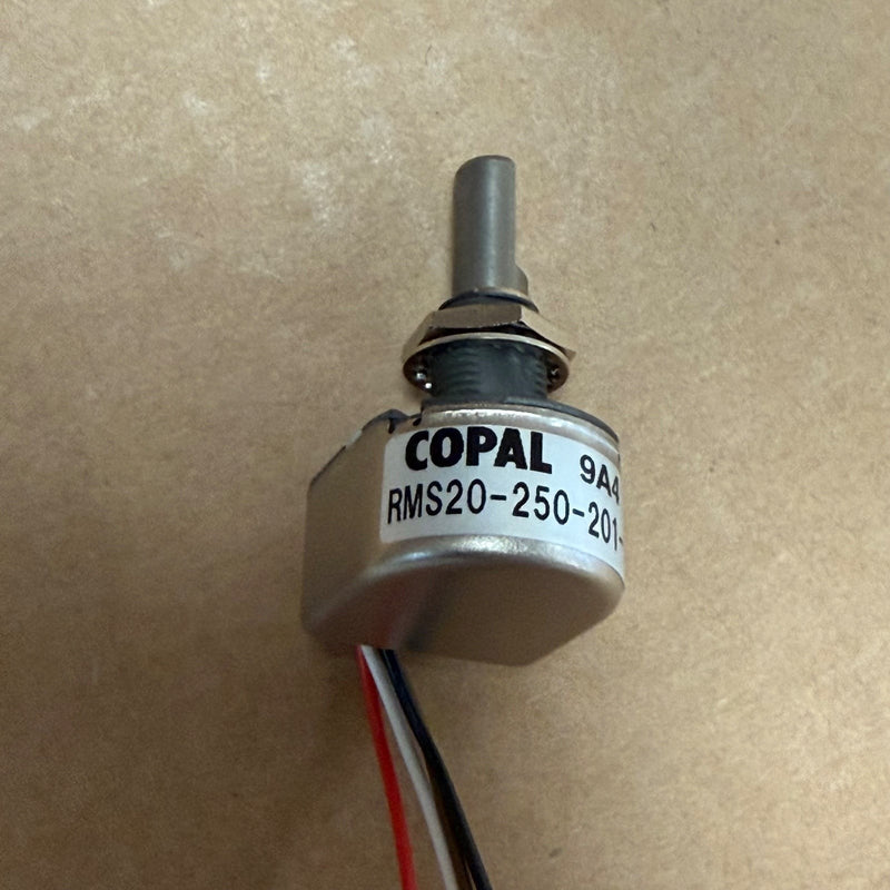 Copal Electronics – AMZ022-02 (RMS20-250-201-1T) – Magnetic Rotary Encoder Modul