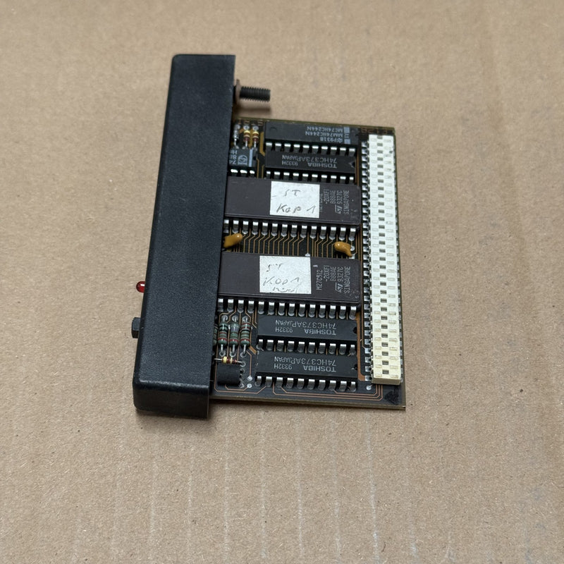 B&R – EP128 – Automation  Memory Module EC-0