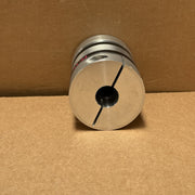 R+W – Metal Bellows Coupling – Servo Shaft Coupling Clamp Type