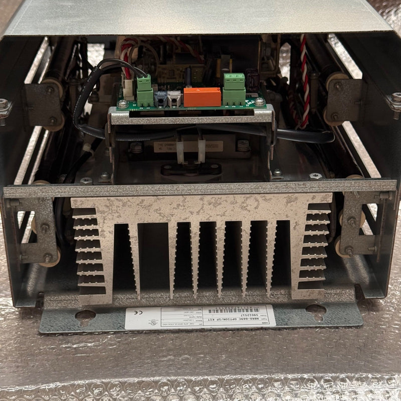 ABB – NBRA-669C – Brake Chopper Option/SP Kit