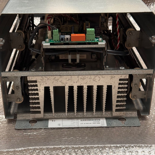 ABB – NBRA-669C – Brake Chopper Option/SP Kit