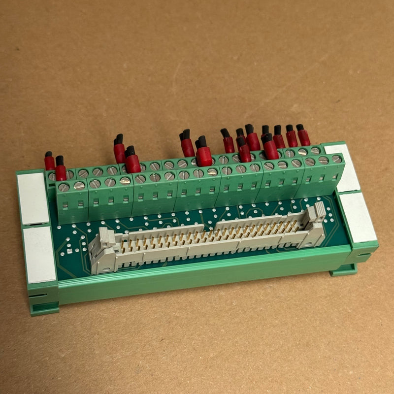 Phoenix Contact – 2962489 (UM 45-FLK50/PLC) – Compact Line Interface Module