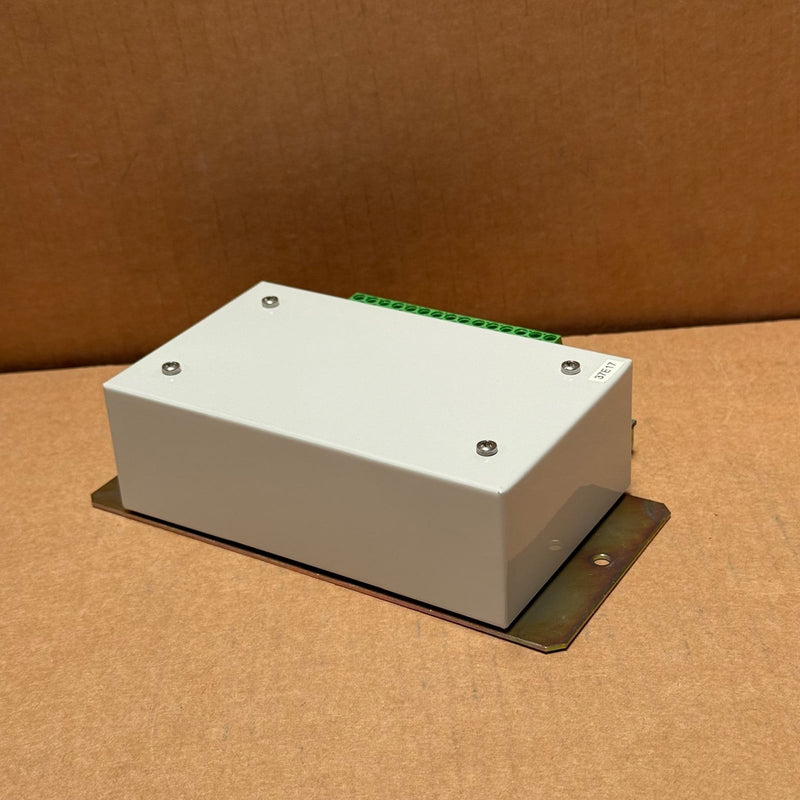 DSF Technologies – A09 T6 00000 B – Generator Protection System (GPS)