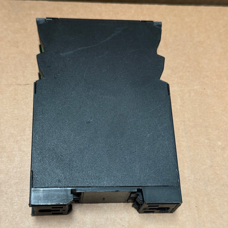 TESCH – F117X10 – E-Stop Relay