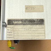 Lenze – 492_E.4D (325592) – High-Performance 4-Quadrant DC Speed Controller