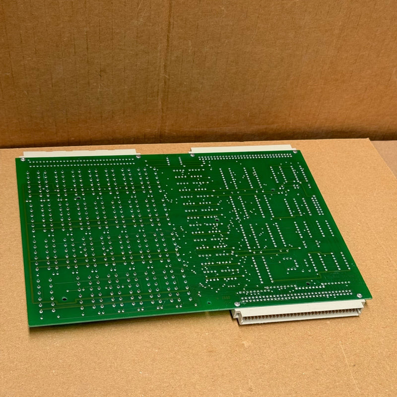 KraussMaffei – DA-Karte-V23 (5102203) – Output Relay Circuit Board