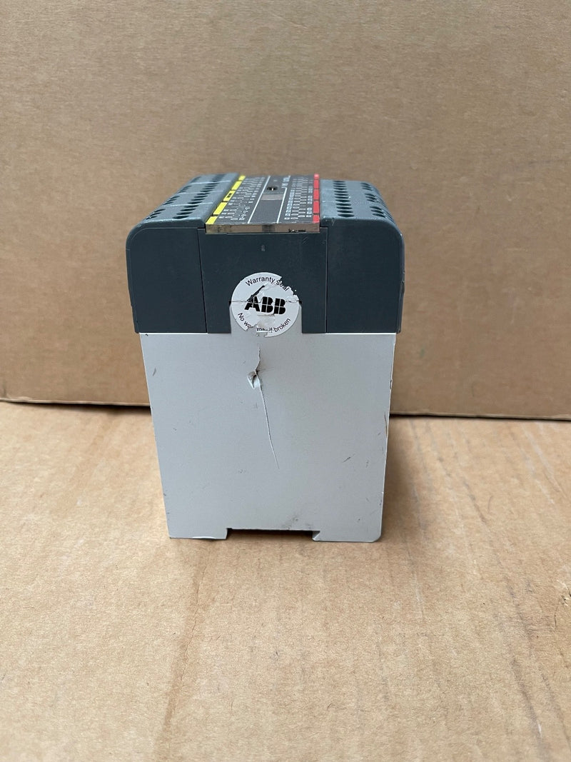 ABB – Pluto S46 v2 – Safety PLC Controller (2TLA020070R1800)