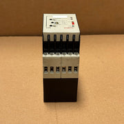 Entrelec Schiele – 2.450.022.02 – MFN Multifunction Time Relay