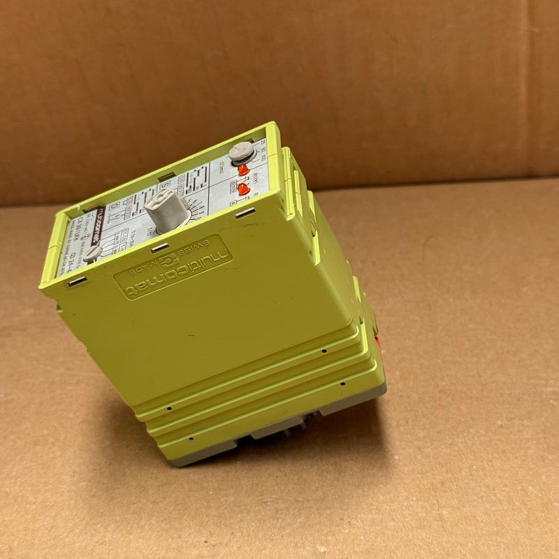 Comat Releco – CX39/UFK – Programmable Time Delay Relay