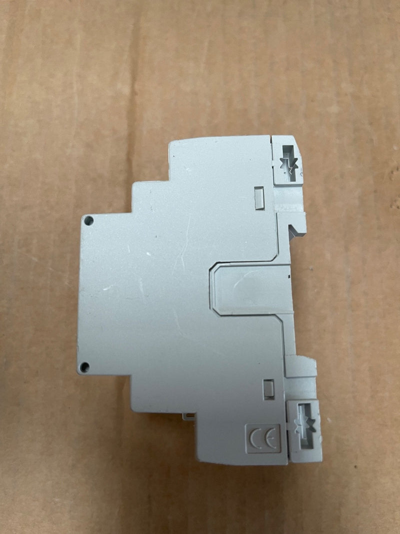 Lovato Electric – DMG200 – 3-Phase DIN-Rail Energy / Power Meter