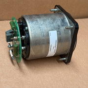 Yokogawa – Frequency Meter – 45–55 Hz Panel Meter