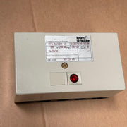 Kromschroder – IFS 110IM – Automatic Burner Control Unit, 110 IM Series