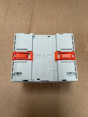 Lovato Electric – DMG210 – 3-Phase DIN-Rail Digital Power & Energy Meter