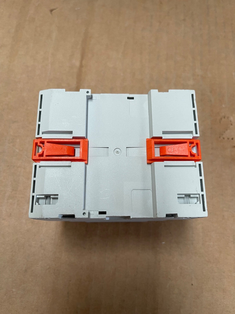 Lovato Electric – DMG210 – 3-Phase DIN-Rail Digital Power & Energy Meter