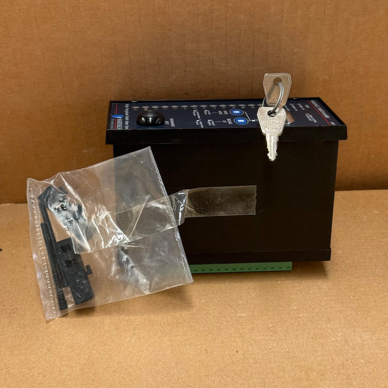 Marinelec Technologies – LYNX V2 – Bridge Navigational Watch Alarm System (BNWAS