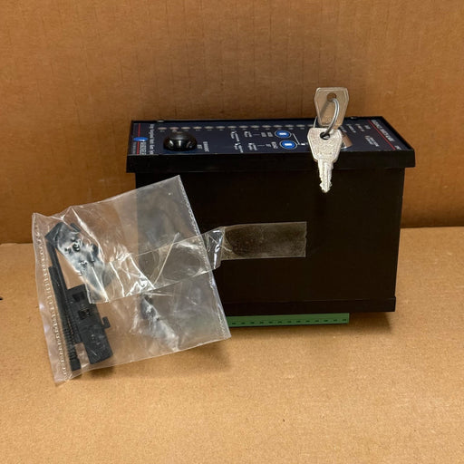 Marinelec Technologies – LYNX V2 – Bridge Navigational Watch Alarm System (BNWAS