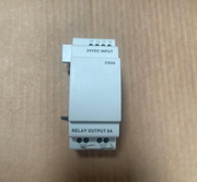Crouzet - 88970211 - Millenium 3 Expansion Module XR06, 6 Relay Outputs, 24 VDC