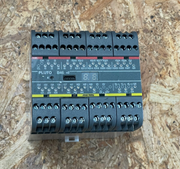 ABB – 2TLA020070R1700 – Pluto B46 v2 Safety Programmable Controller, 24 V DC