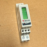 Carlo Gavazzi – EM10-DIN.AV8.1.X.O1.X – Energy Analyzer / Digital Power Meter