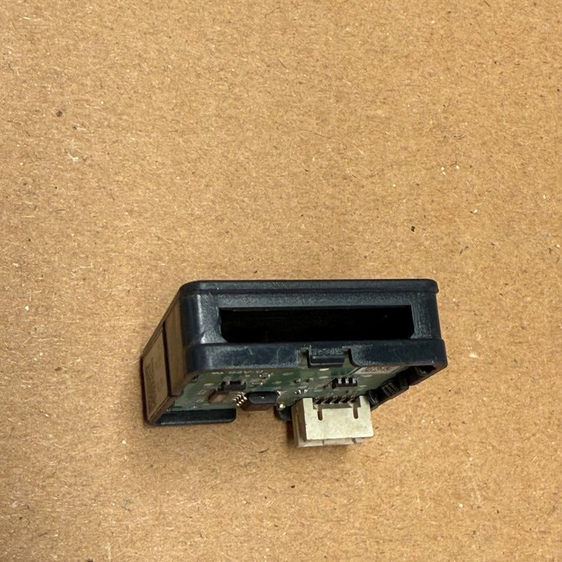 Schneider Electric – EAV62166 02 – Lexium 28 Encoder Interface Module