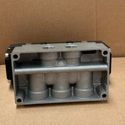SMC – VFR6210-5DZ-06-Q – 5 Port Pilot Solenoid Valve