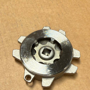 ARI-Armaturen – CHECKO-D DN25 – Metallic Sealing Check Valve PN16-40 CL150-300
