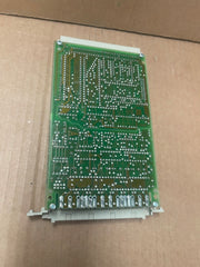 Gossen – Pantatherm DS4 4400-S-0041 – Temperature Controller / Regulation Card