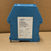 Reissmann – TMS-PTC-230N-A – Thermistor Motor Protection Relay